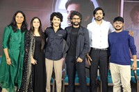 Court Movie Press Meet Photos